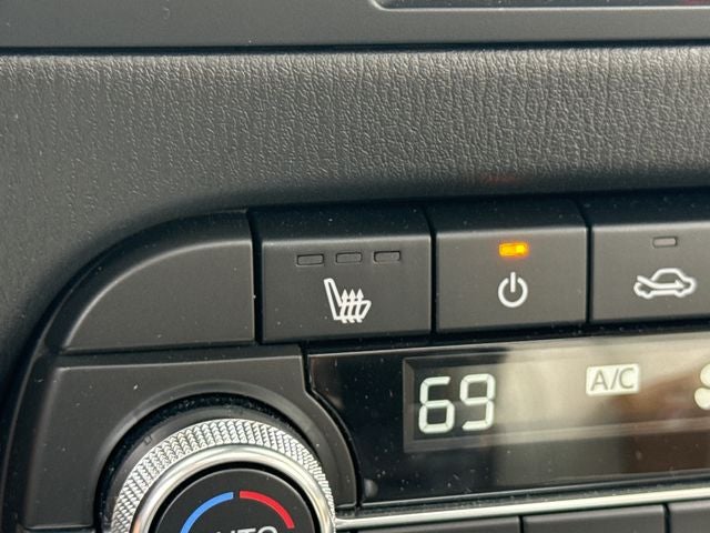 2024 Mazda Mazda CX-5 2.5 S Premium Package