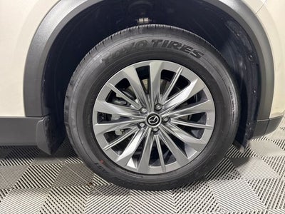 2025 Mazda Mazda CX-90 3.3 Turbo Preferred