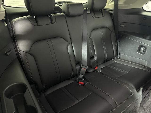 2025 Mazda Mazda CX-90 3.3 Turbo Preferred