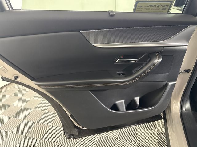 2025 Mazda Mazda CX-90 3.3 Turbo Preferred