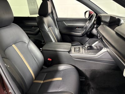2024 Mazda Mazda CX-90 PHEV Premium Plus
