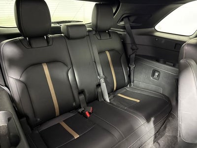 2024 Mazda Mazda CX-90 PHEV Premium Plus