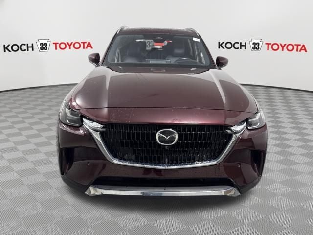 2024 Mazda Mazda CX-90 PHEV Premium Plus