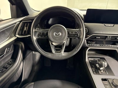 2024 Mazda Mazda CX-90 PHEV Premium Plus