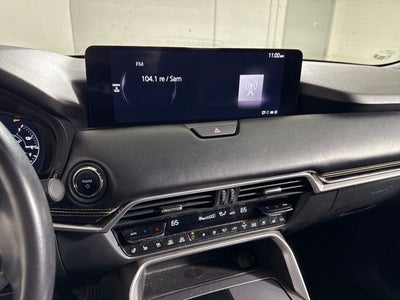 2024 Mazda Mazda CX-90 PHEV Premium Plus