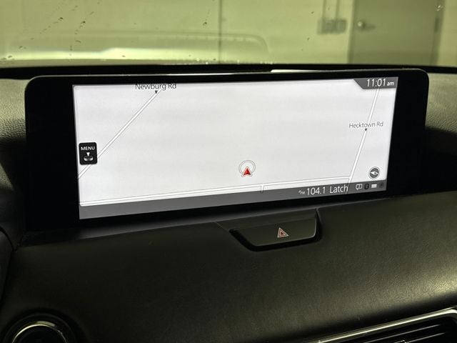 2024 Mazda Mazda CX-90 PHEV Premium Plus