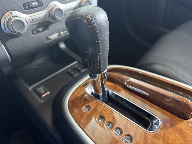 2014 Nissan Murano CrossCabriolet Base