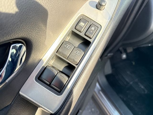 2012 Nissan Murano SV