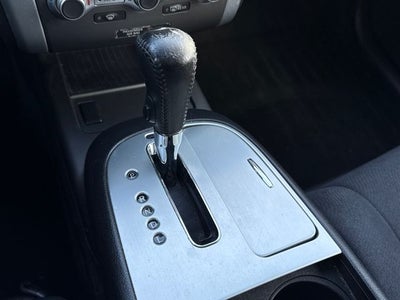 2012 Nissan Murano SV