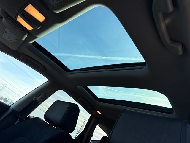 2012 Nissan Murano SV