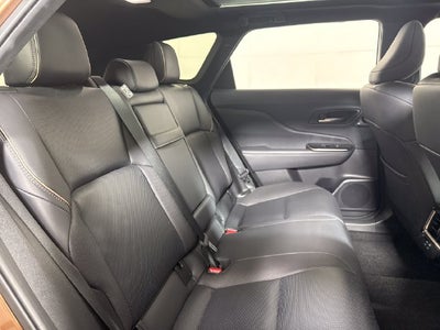 2025 Toyota Crown Signia Limited