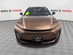2025 Toyota Crown Signia Limited