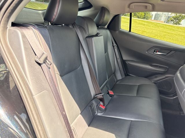 2024 Toyota Prius Prime XSE