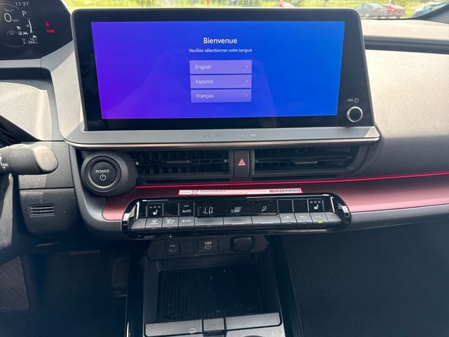 2024 Toyota Prius Prime XSE