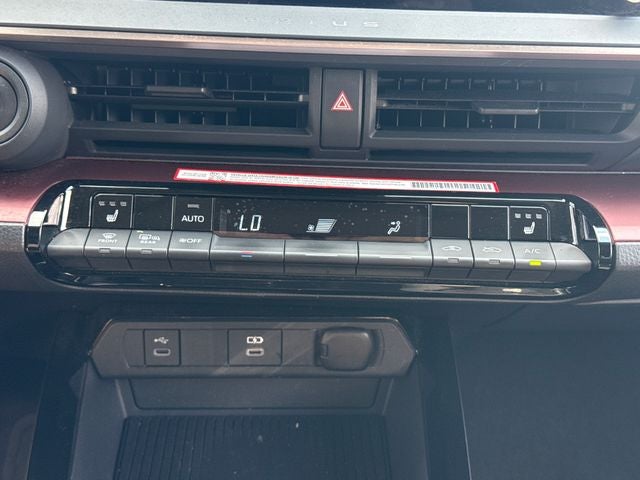 2024 Toyota Prius Prime XSE