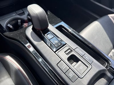 2024 Toyota Prius Prime XSE