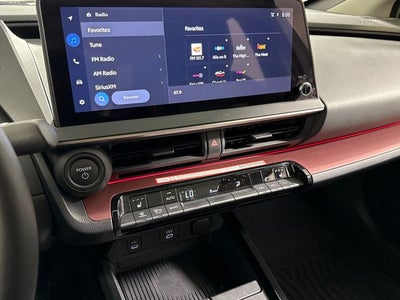 2024 Toyota Prius Prime XSE