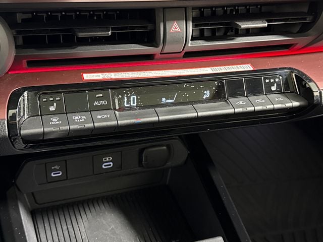 2024 Toyota Prius Prime XSE