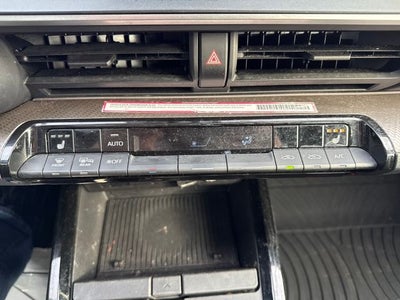 2023 Toyota Prius XLE