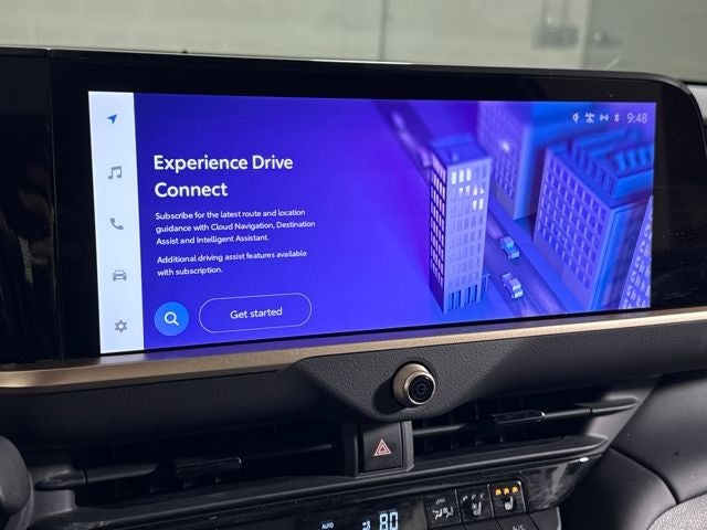 2024 Toyota Crown Platinum