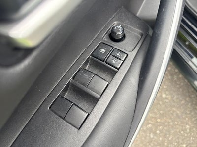 2025 Toyota Corolla Hybrid SE