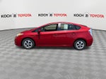 2014 Toyota Prius Three