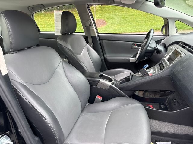 2015 Toyota Prius Four