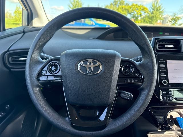 2021 Toyota Prius LE AWD-e