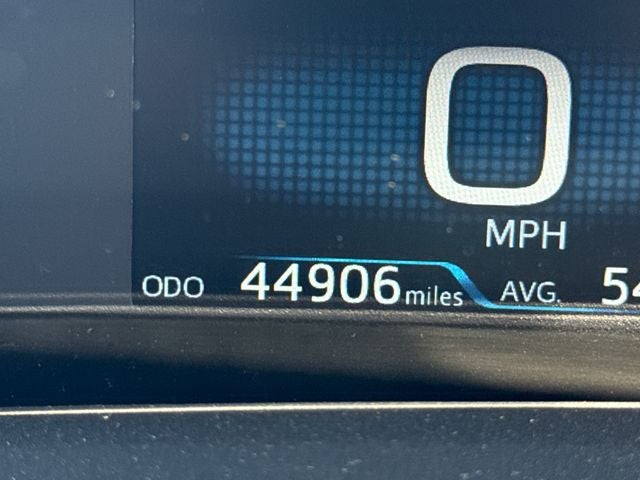 2021 Toyota Prius LE AWD-e