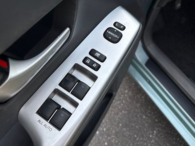 2014 Toyota Prius v Two