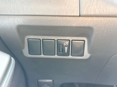 2014 Toyota Prius v Two