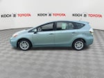 2014 Toyota Prius v Two