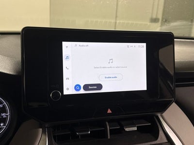 2023 Toyota Venza LE