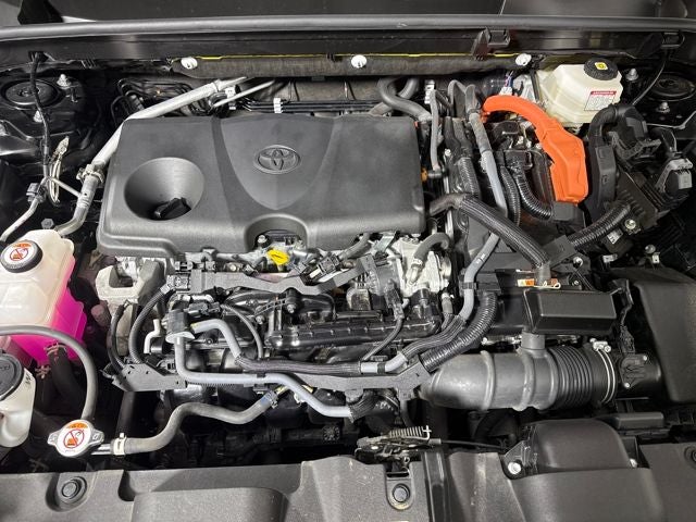 2023 Toyota Venza LE