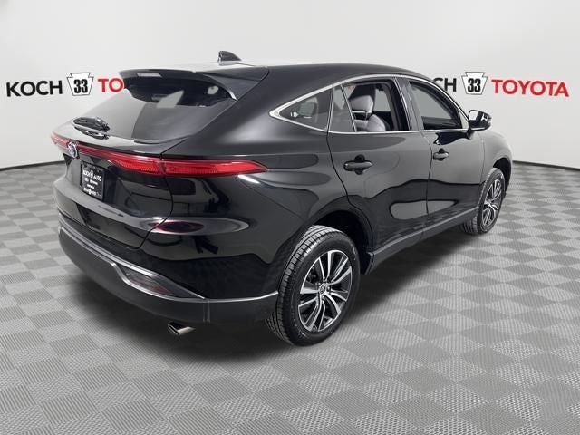 2023 Toyota Venza LE