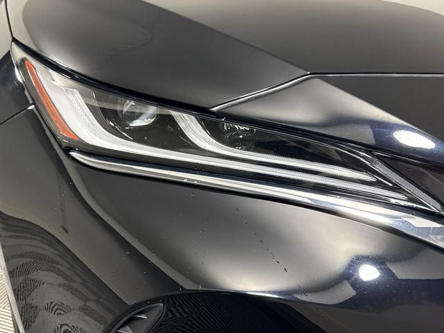 2023 Toyota Venza XLE