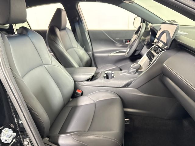 2023 Toyota Venza XLE