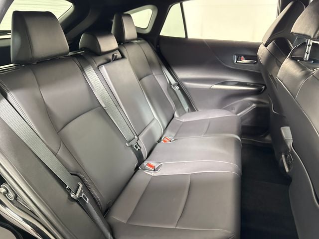 2023 Toyota Venza XLE