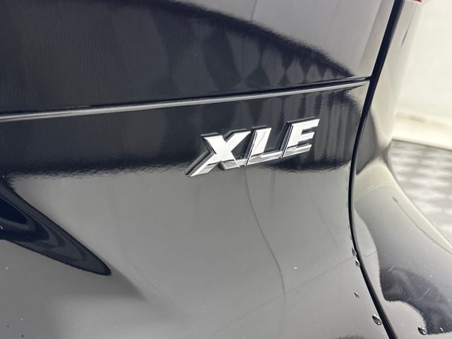 2023 Toyota Venza XLE