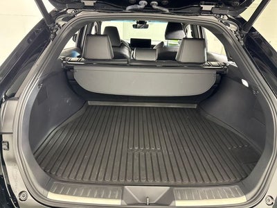 2023 Toyota Venza XLE