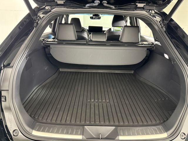 2023 Toyota Venza XLE