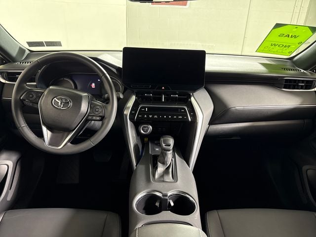 2023 Toyota Venza XLE