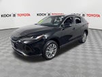 2023 Toyota Venza XLE
