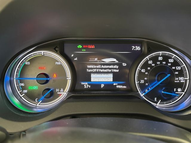 2023 Toyota Venza XLE