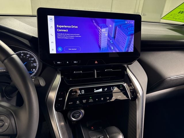 2023 Toyota Venza XLE