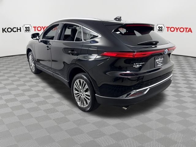 2023 Toyota Venza XLE