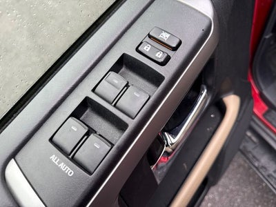 2017 Toyota 4Runner SR5 Premium