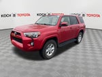 2017 Toyota 4Runner SR5 Premium