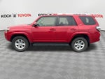 2017 Toyota 4Runner SR5 Premium