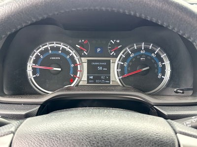 2019 Toyota 4Runner SR5 Premium